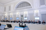 «Перенастроить» закон о тишине решили депутаты по итогам доклада о деятельности полиции