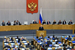 Мишустин поблагодарил ЕР за Народную программу и системную поддержку правительства