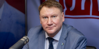 Александр Братчиков: Проблемы в ЖКХ идут от недостаточного финансирования - Pln-Pskov.Ru