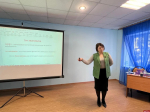 Псковский профсоюз провёл занятия по финансовой безопасности