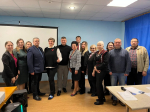 Фото: пресс-служба Псковского облсовпрофа