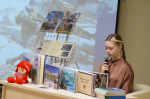 Историческая гостиная «Не забывайте подвига…». 26.02.2026