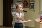 Историческая гостиная «Не забывайте подвига…». 26.02.2026