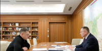 Фото: канал Михаила Ведерникова в мессенджере MAX - InformPskov.Ru