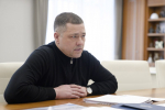 Михаил Ведерников и Ирек Файзуллин обсудили направления развития коммунальной инфраструктуры Псковской области