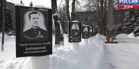 Ужасы оккупации и долгожданный мир. Пустошка отмечает 82-ю годовщину изгнания фашистов с родной земли - ГТРК Псков