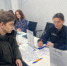 Псковские росгвардейцы приняли участие в ярмарке вакансий в фонде «Защитники Отечества» - Росгвардия
