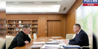 Благодаря поддержке Минстроя регион получил 720 миллионов рублей на модернизацию коммунальной инфраструктуры - ГТРК Псков