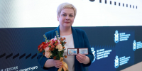 Наталья Тудакова: Партия оказала мне и региональному отделению большой кредит доверия - Pln-Pskov.Ru