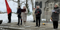 Фото: администрация Новоржевского муниципального округа - InformPskov.Ru