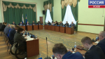Депутаты Гордумы поддержали присвоение библиотеке имени Тынянова и установку мемориальных досок в Снетогорском монастыре