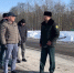 Начальник СЗТУ Николай Лагирев проинспектировал работу Псковской таможни - Псковская правда