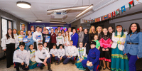 Областной конкурс профессионального мастерства культорганизаторов «И в шутку, и всерьёз!» - Центр народного творчества