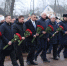 В Черехе возложили цветы к мемориалу героям–десантникам 6-й роты - InformPskov.Ru
