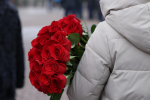 В Черехе возложили цветы к мемориалу героям–десантникам 6-й роты