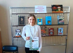 В новом году – новые чемпионы области по классическим шахматам!