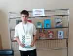 В новом году – новые чемпионы области по классическим шахматам!