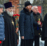 Митинг о подвиге 6‑й роты прошёл в Великих Луках - Pln-Pskov.Ru