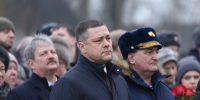 Михаил Ведерников. Фото: ПАИ - InformPskov.Ru