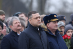 Михаил Ведерников. Фото: ПАИ