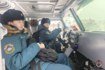 Псковские школьники посетили региональное управление Росгвардии