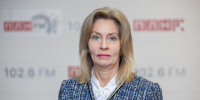 Три приоритета работы Совета Федерации обозначила Наталья Мельникова - Pln-Pskov.Ru