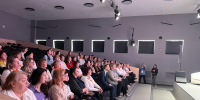 В Пскове впервые отметили День наставника и наградили лучших специалистов - Pln-Pskov.Ru