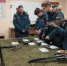 День открытых дверей в Росгвардии: псковские школьники познакомились с историей и техникой - Pln-Pskov.Ru