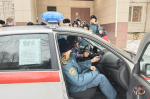 День открытых дверей в Росгвардии: псковские школьники познакомились с историей и техникой