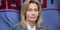 Наталья Мельникова о правительственных часах: Мы не «песочим» министров, а конструктивно общаемся - Pln-Pskov.Ru