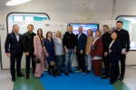 Ярмарка проектов прошла в Кванториуме Пскова