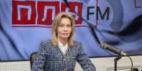 Наталья Мельникова о совместной работе с Алексеем Наумцом: Я рада, что у нас сложился тандем - Pln-Pskov.Ru