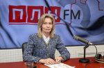 Наталья Мельникова о совместной работе с Алексеем Наумцом: Я рада, что у нас сложился тандем