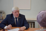 Наталья Мельникова о совместной работе с Алексеем Наумцом: Я рада, что у нас сложился тандем