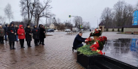 Фото здесь и далее: пресс-служба Псковского облсовпрофа - InformPskov.Ru