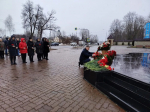 Фото здесь и далее: пресс-служба Псковского облсовпрофа
