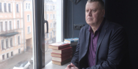 Сергей Мартынов. Фото здесь и далее: ПАИ - InformPskov.Ru