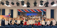 В Пскове состоялась стратегическая сессия «Навигаторы детства: Сила в единстве»                      - Министерство образования