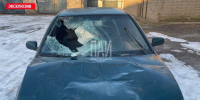 Семь человек пострадали за неделю в результате ДТП в Псковской области - Псковская правда
