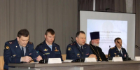 Юношеские чтения «Воины-герои России во все времена. Память подвига 6-й роты» прошли в Пскове - Pln-Pskov.Ru