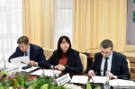 Межведомственное совещание по вопросам энергоснабжения в регионе прошло в прокуратуре Псковской области