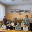 Акцию «Культурные выходные» провёл колледж искусств в Порхове - Pln-Pskov.Ru