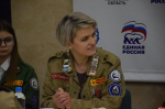 Александр Козловский: Студенческие отряды помогают молодежи понять, к чему лежит душа