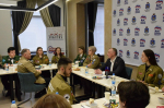 Александр Козловский: Студенческие отряды помогают молодежи понять, к чему лежит душа