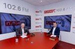 Александр Козловский назвал основные направления деятельности «Единой России»