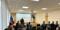 Фото: пресс-служба Управления Росгвардии по Псковской области - InformPskov.Ru