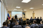 Фото: пресс-служба Управления Росгвардии по Псковской области