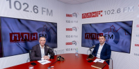 Александр Козловский критически отозвался о псковских отделениях оппозиционных партий - Pln-Pskov.Ru