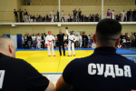 Гдовская спортсменка стала бронзовым призером всероссийских соревнований по рукопашному бою
