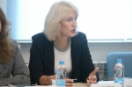 Круглый стол в Великолукском кадровом центре «Работа России»
